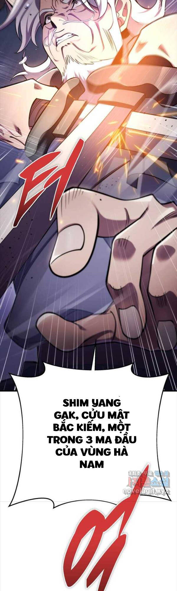 cửu thiên kiếm pháp chapter 61 57