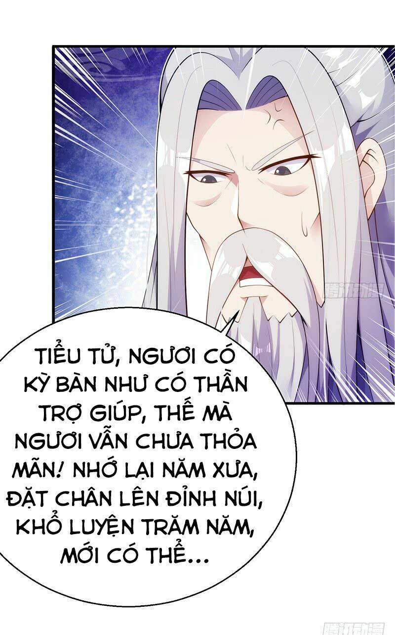 thiên hạ kiếp chapter 14 38