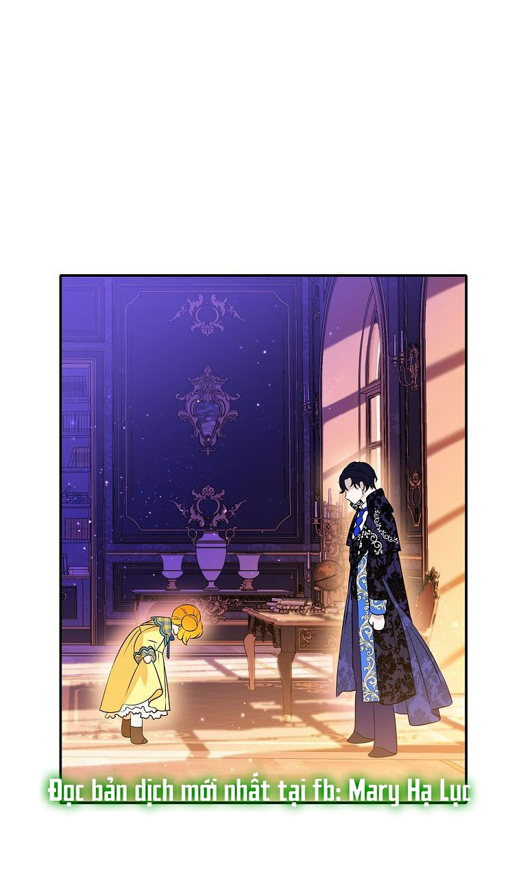 tôi là nữ thừa kế của gia tộc phản diện chapter 3.1 21