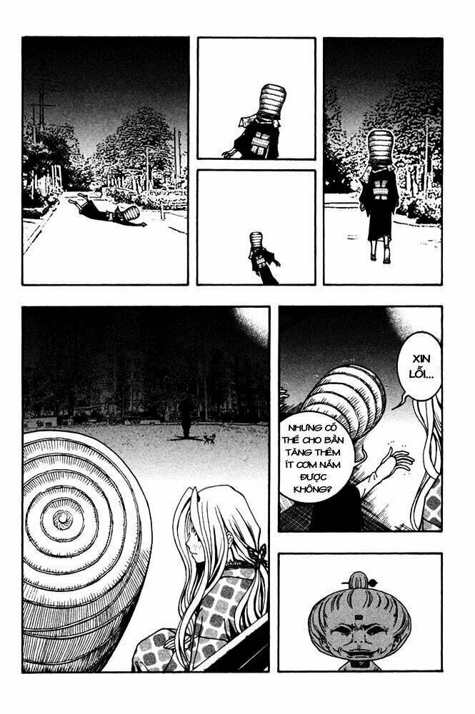 renai kaidan sayoko-san chapter 5 23