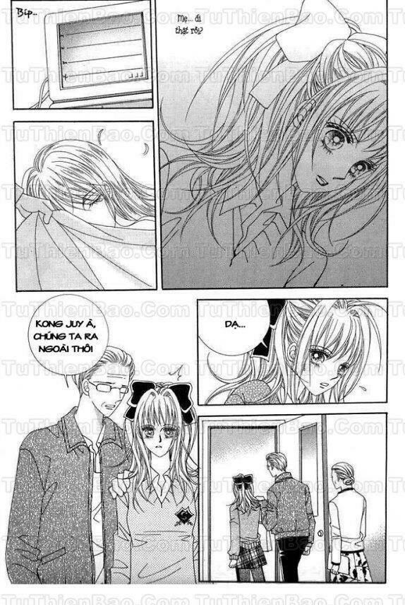 lọ lem hậu đậu chapter 1 37