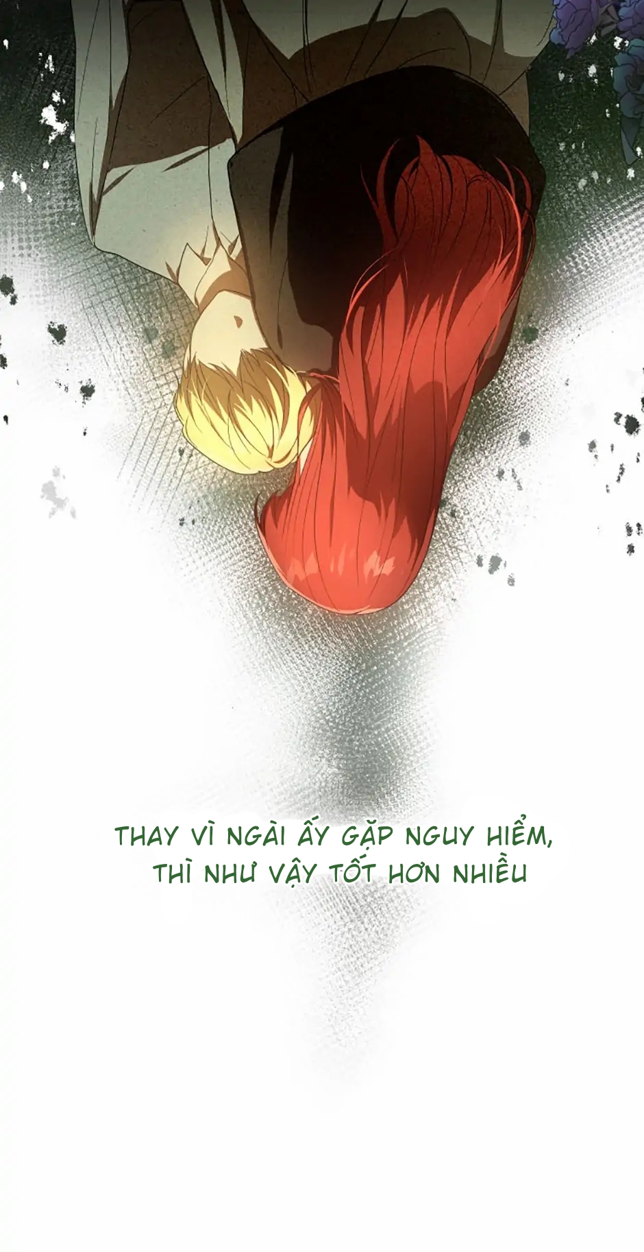 Tôi Trở Thành Phiên Dịch Viên Cho Bạo Chúa chapter 23.1 - Trang 23