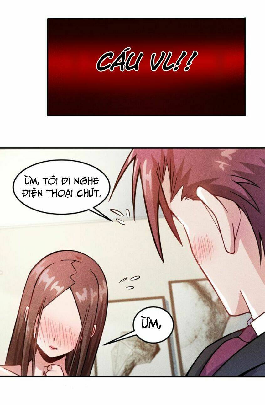 cao thủ cận vệ của nữ chủ tịch chapter 26 9