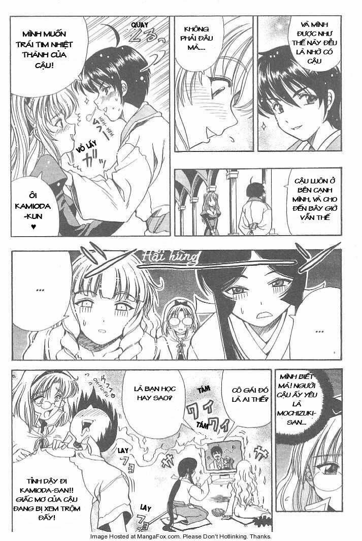 puripuri chapter 10 30