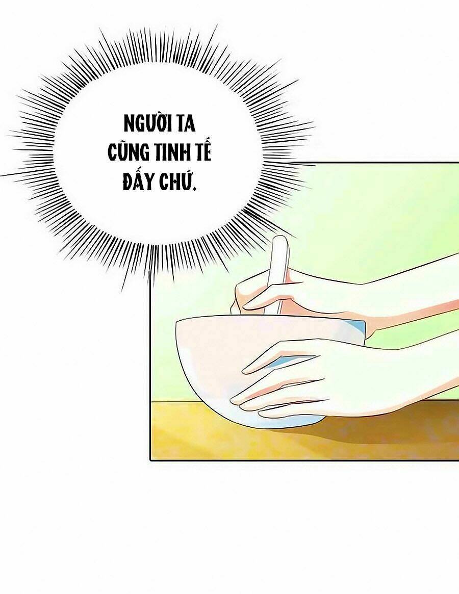 song diện danh viện chapter 39 14