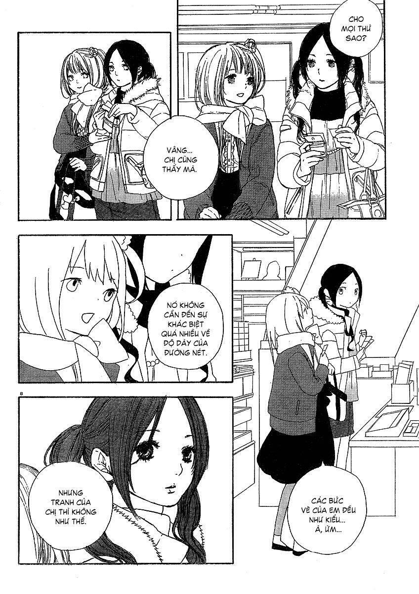 manga no tsukurikata chapter 5 8