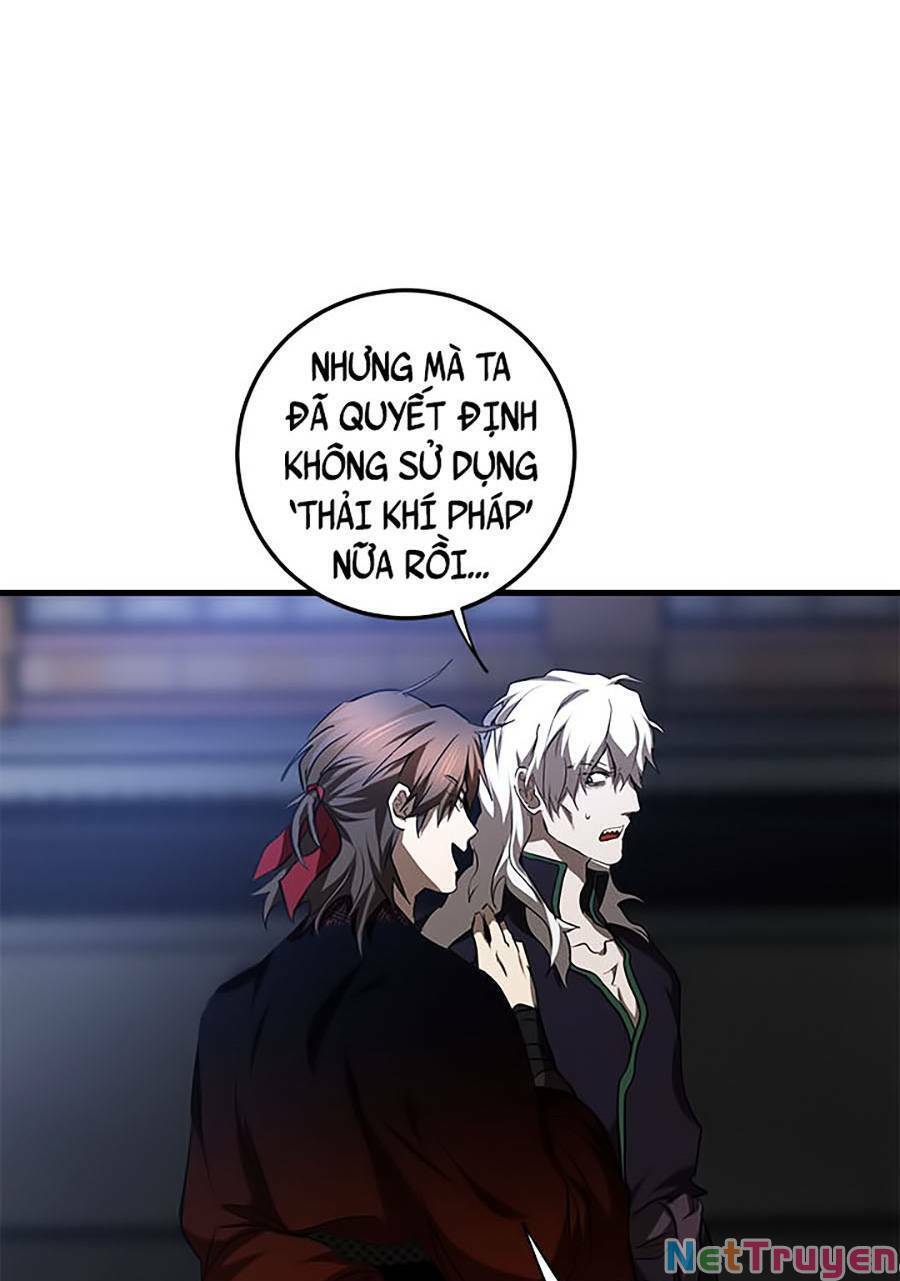 võ đang kỳ hiệp chapter 84 51