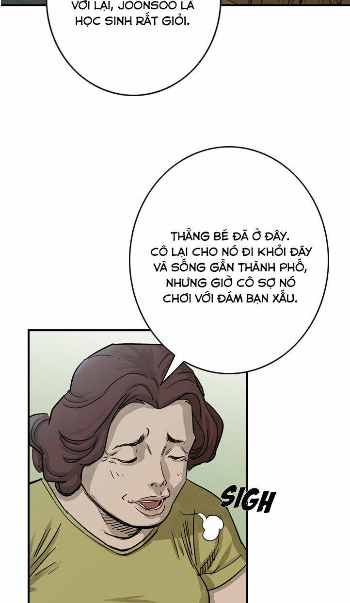 huyền thoại : khởi đầu chapter 53 12