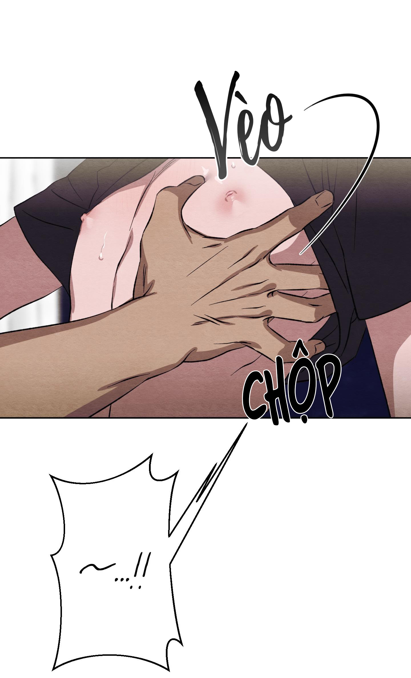 vị khách không mời chapter 12 13