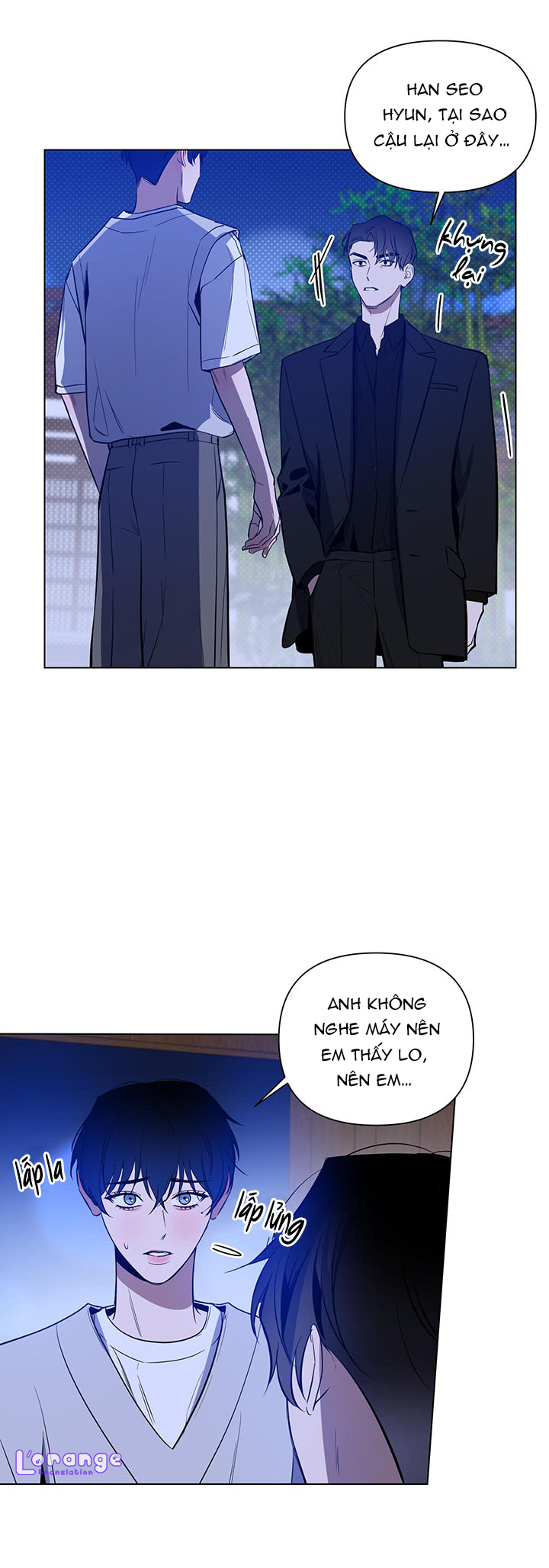 bình minh chia cắt màn đêm chapter 28 42