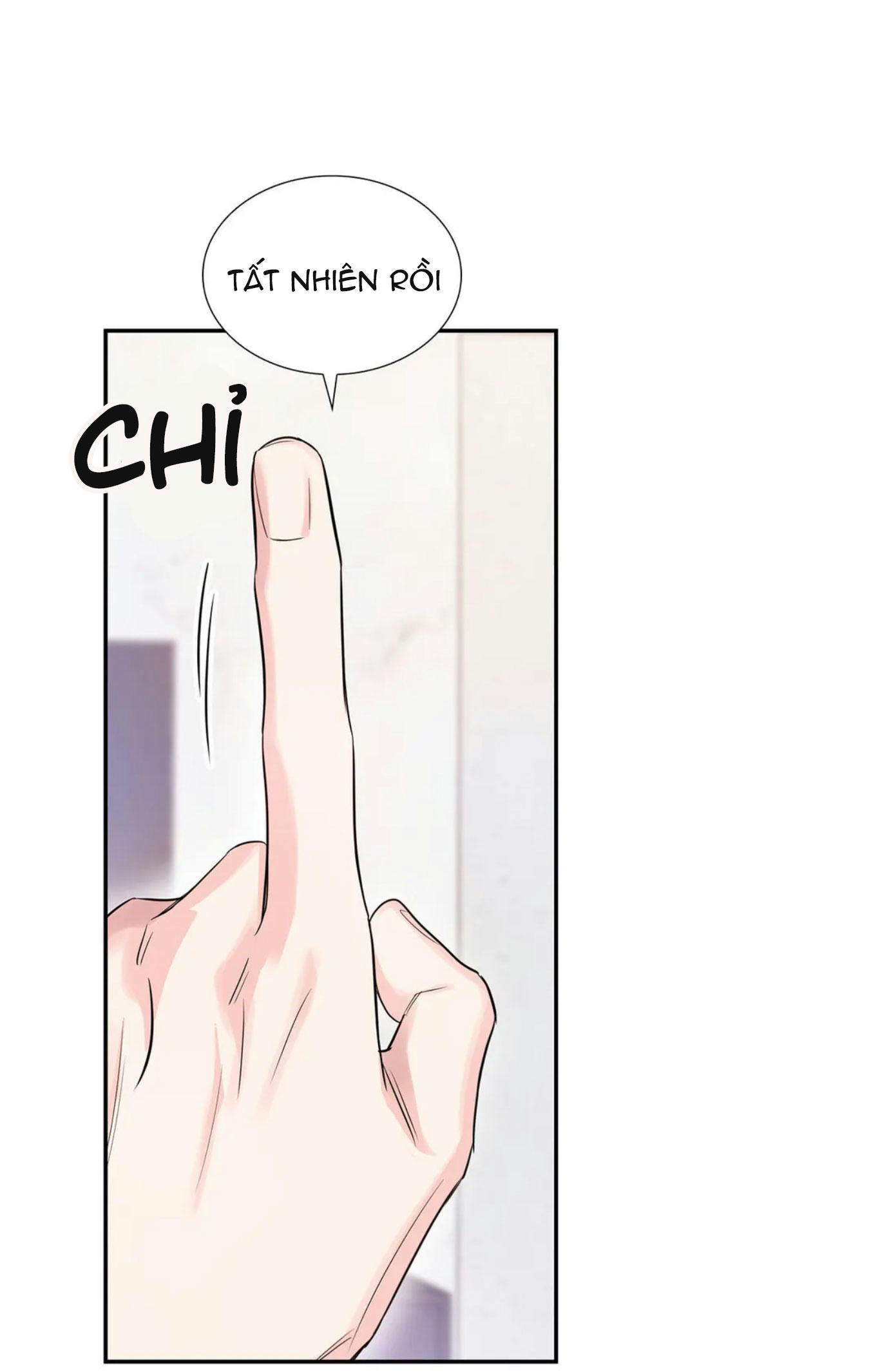 cấp trên nhỏ tuổi chapter 12 23