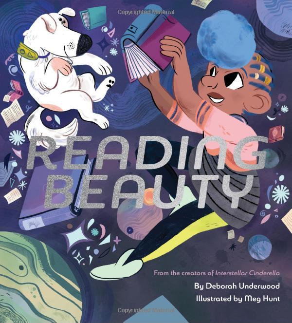Sách ngoại văn: Reading Beauty