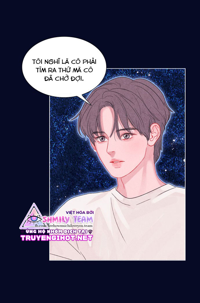 shinbi - thần bí chapter 6 32