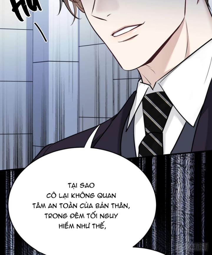 tôi he cùng chú của bạn trai cũ chapter 4 36