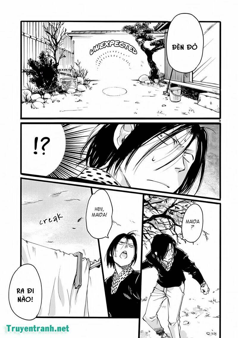 baby, kokoro no mama ni! chapter 10 1