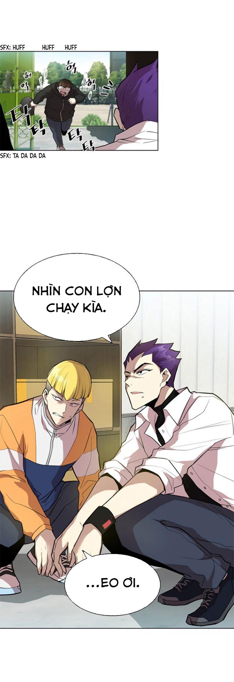 tiêu diệt ác nhân chapter 2 36