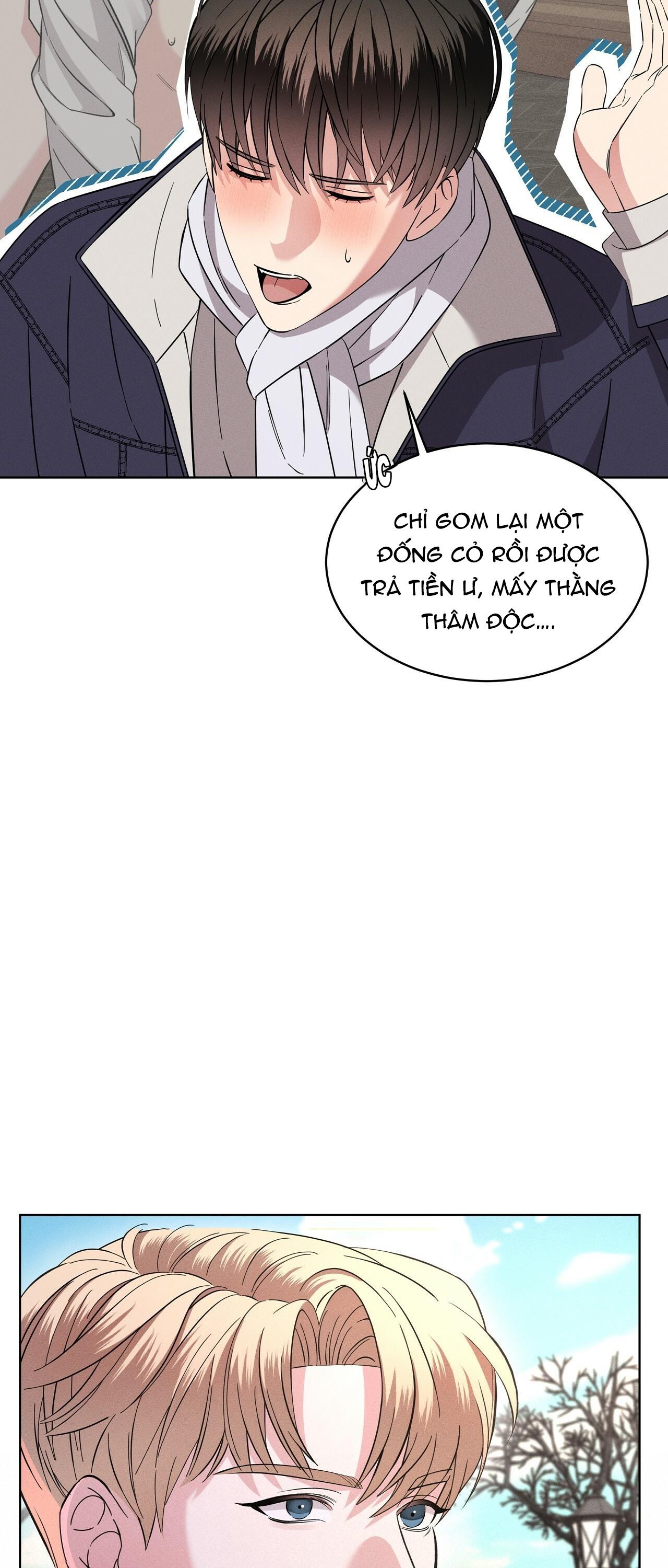 đêm ở london chapter 13 10