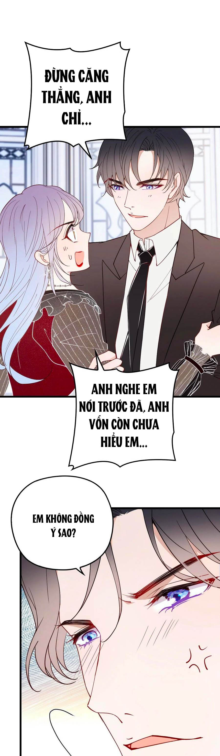 một vợ yêu, một bé con chapter 117 15