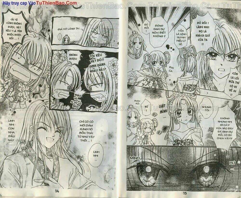 thiếu nữ đa tài chapter 2 7