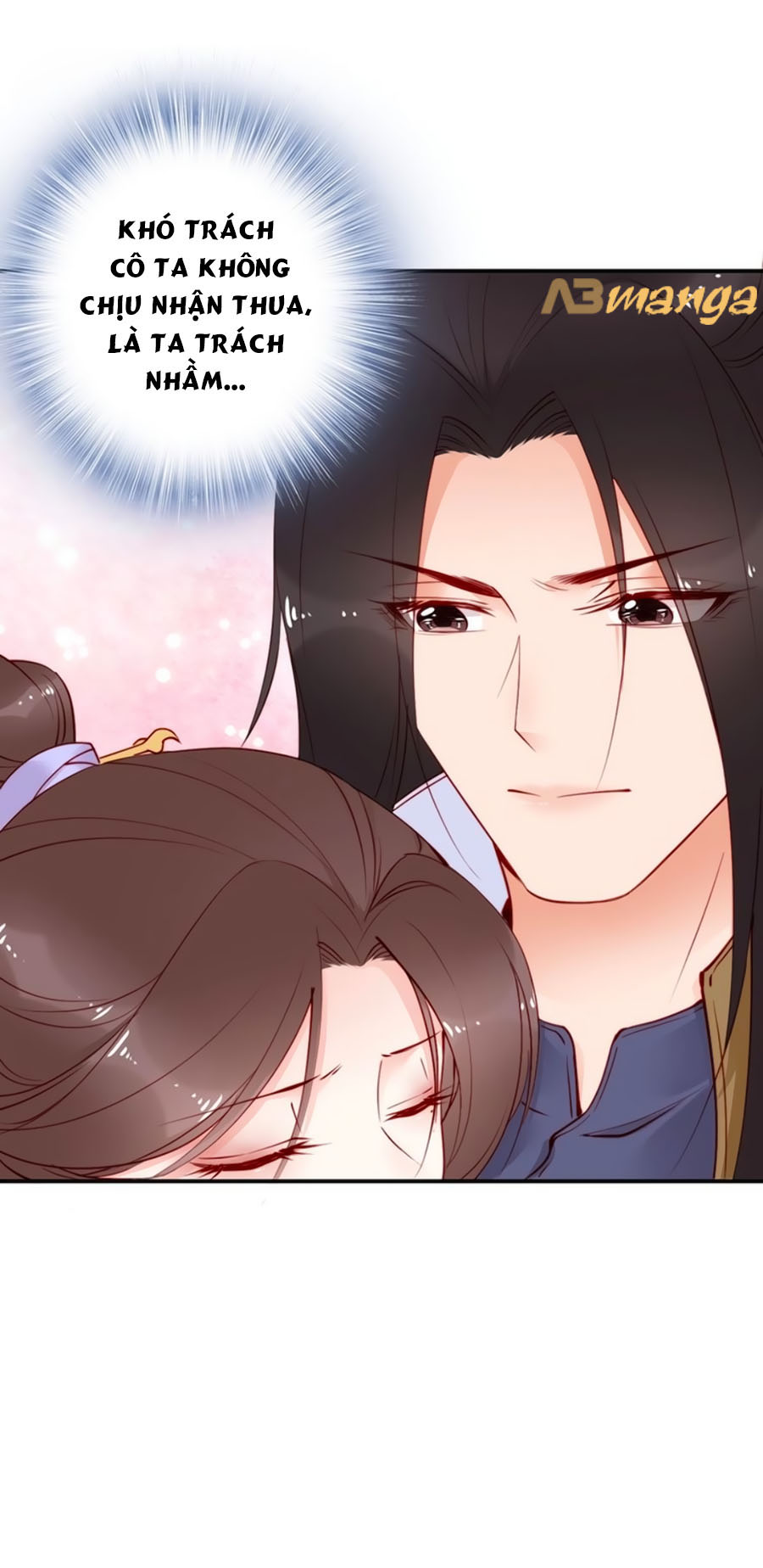 đế cung đông hoàng phi chapter 31 16