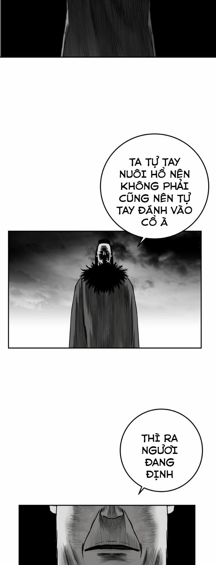 Sát Thủ Anh Vũ Chapter 77 34