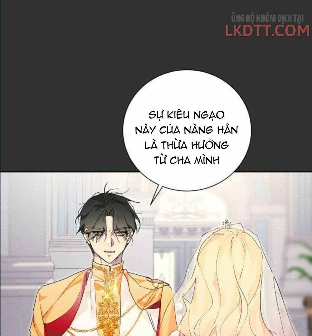 ta đã từng mong nàng biến mất chapter 2 54