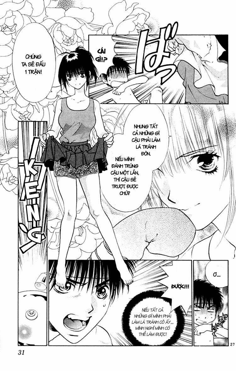 girls saurus chapter 1 32