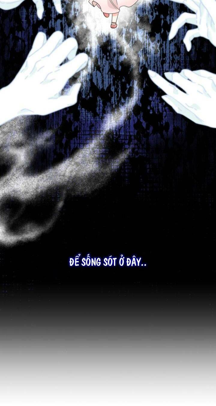 công chúa dược sĩ bé con chapter 7 56