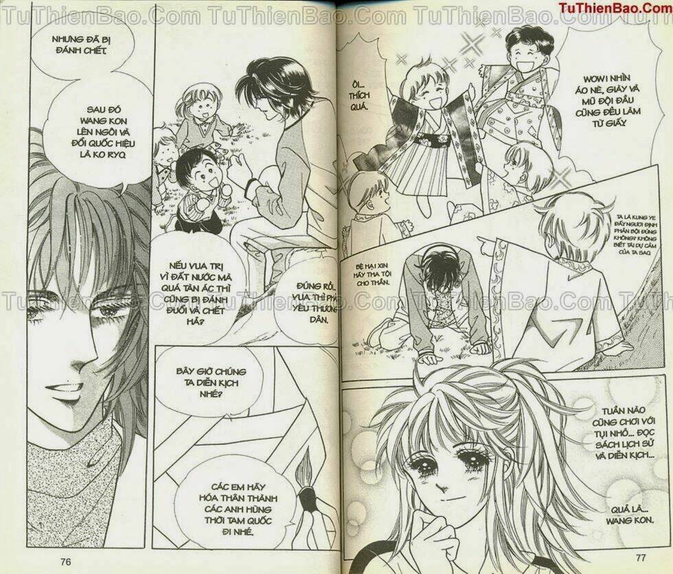 lọ lem kén rể chapter 10 39