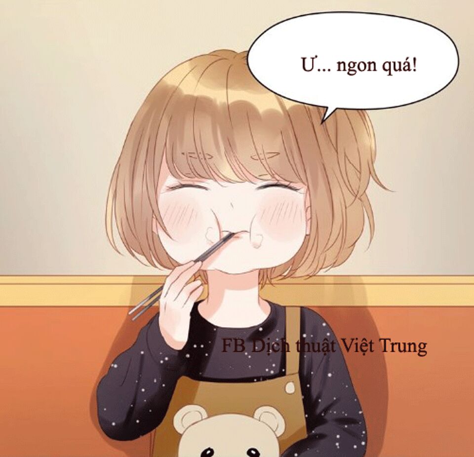 lượm được một tiểu hồ ly phần 1 chapter 13 21