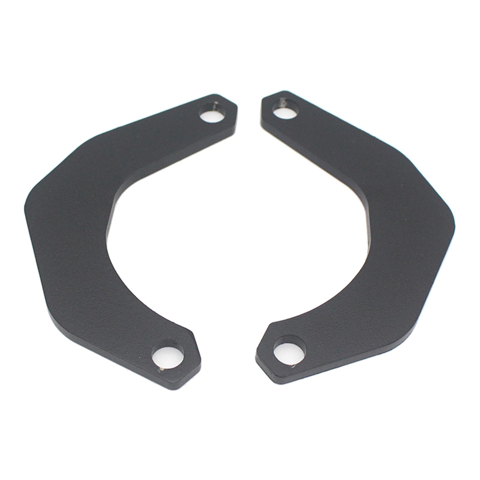 Aluminum Alloy 5.55inch Motorcycles Lowering KIT Adjustable Set for Yamaha R15 V3 2017-2019