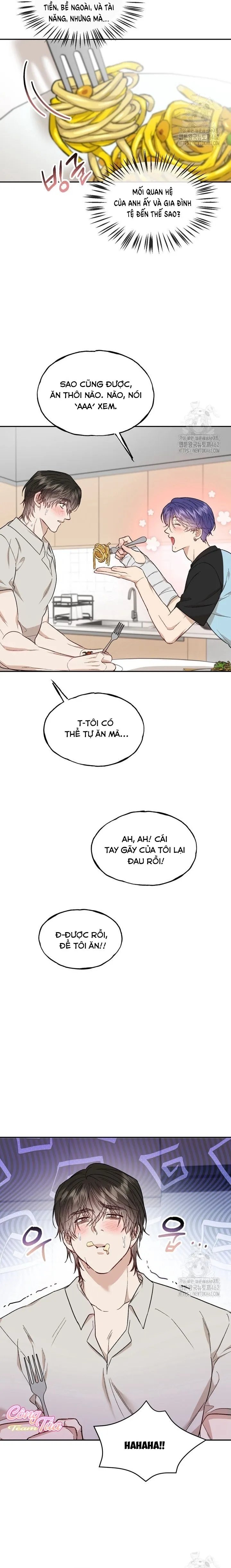 nghệ thuật điêu khắc chapter 6 6