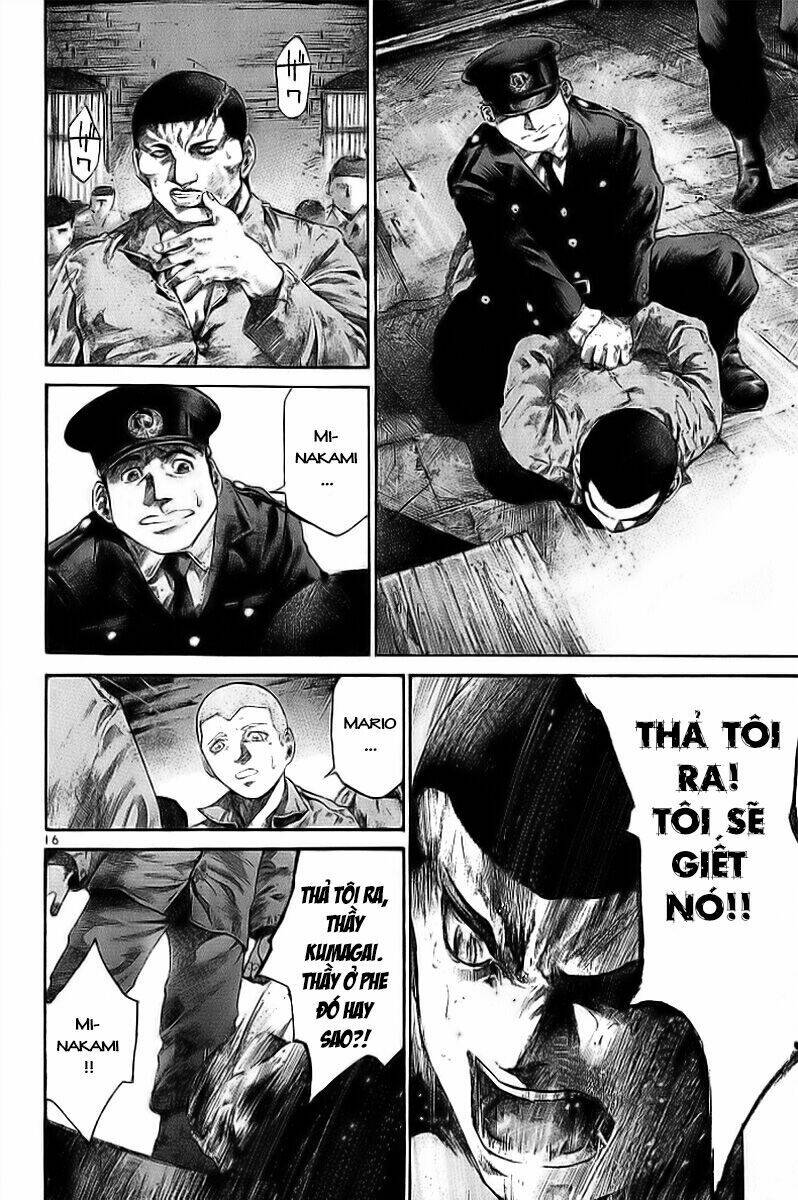 rainbow chapter 18 17