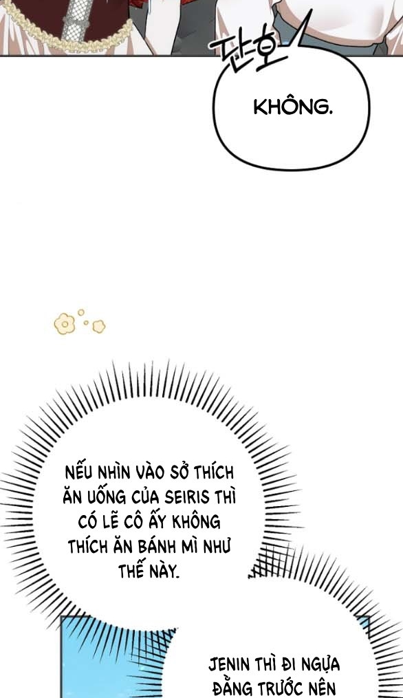 [18+] dũng sĩ vị tha chapter 20.2 7