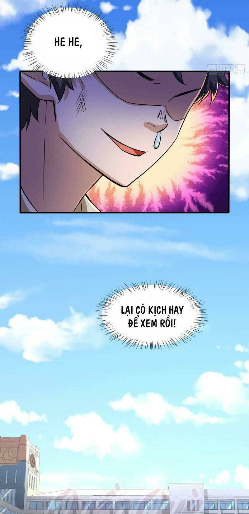 nghệ đạo đế tôn chapter 1 24