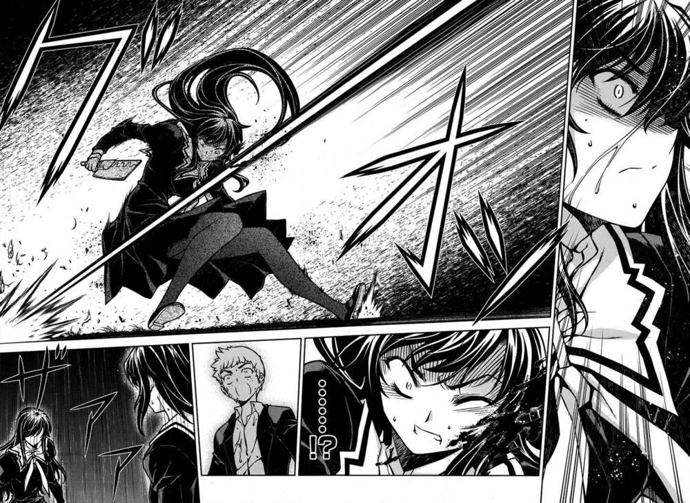 re:birth the lunatic taker chapter 20 23