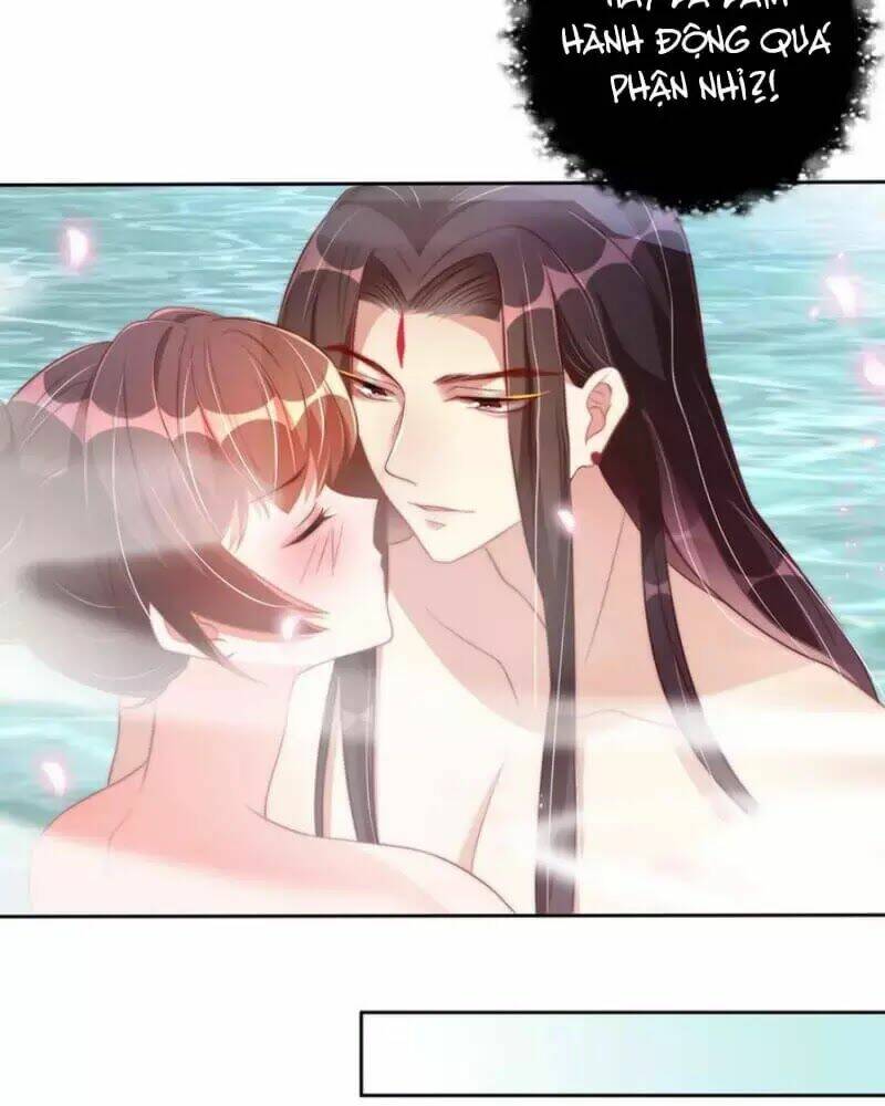 công chúa tại thượng: quốc sư mời xuống kiệu chapter 29 4