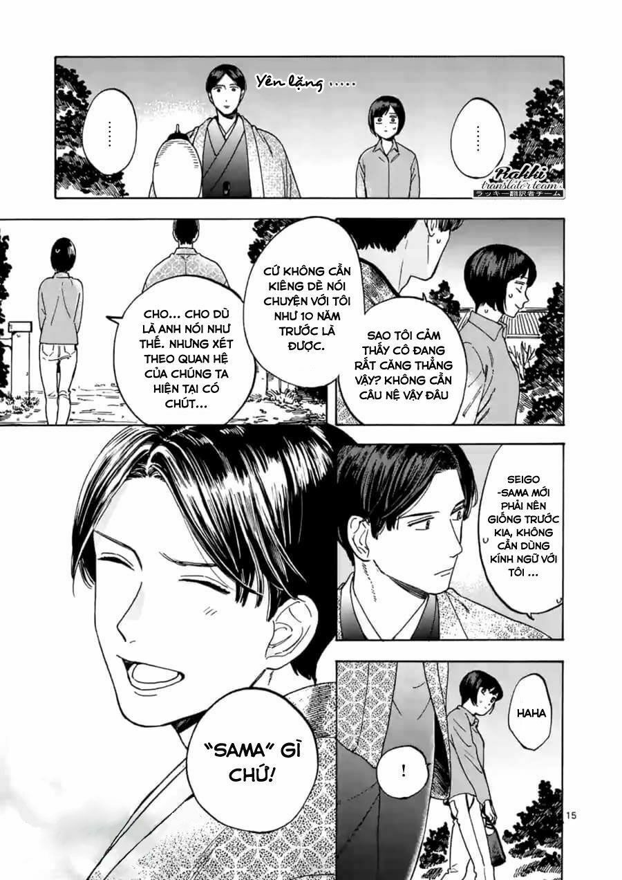 promise cinderella chapter 27 16