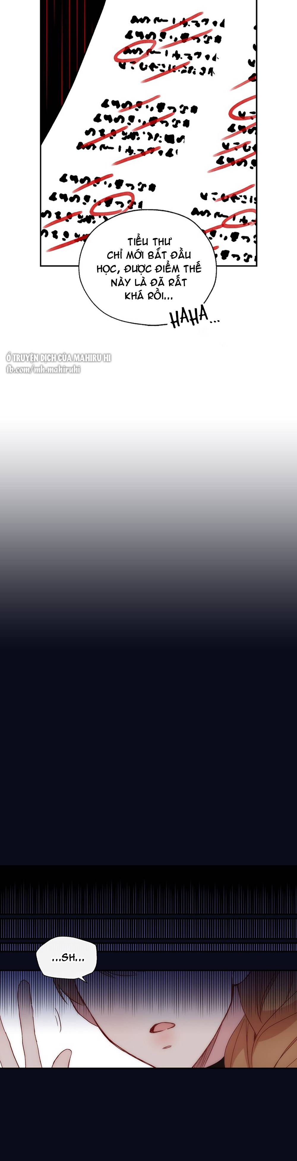 sống sót dưới thân phận hầu nữ chapter 8 13