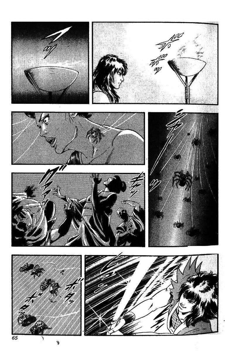 karasutengu kabuto chapter 1.1 65