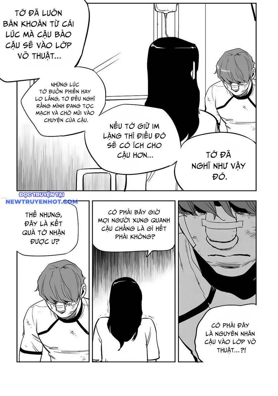 fight class 3 chapter 73 11