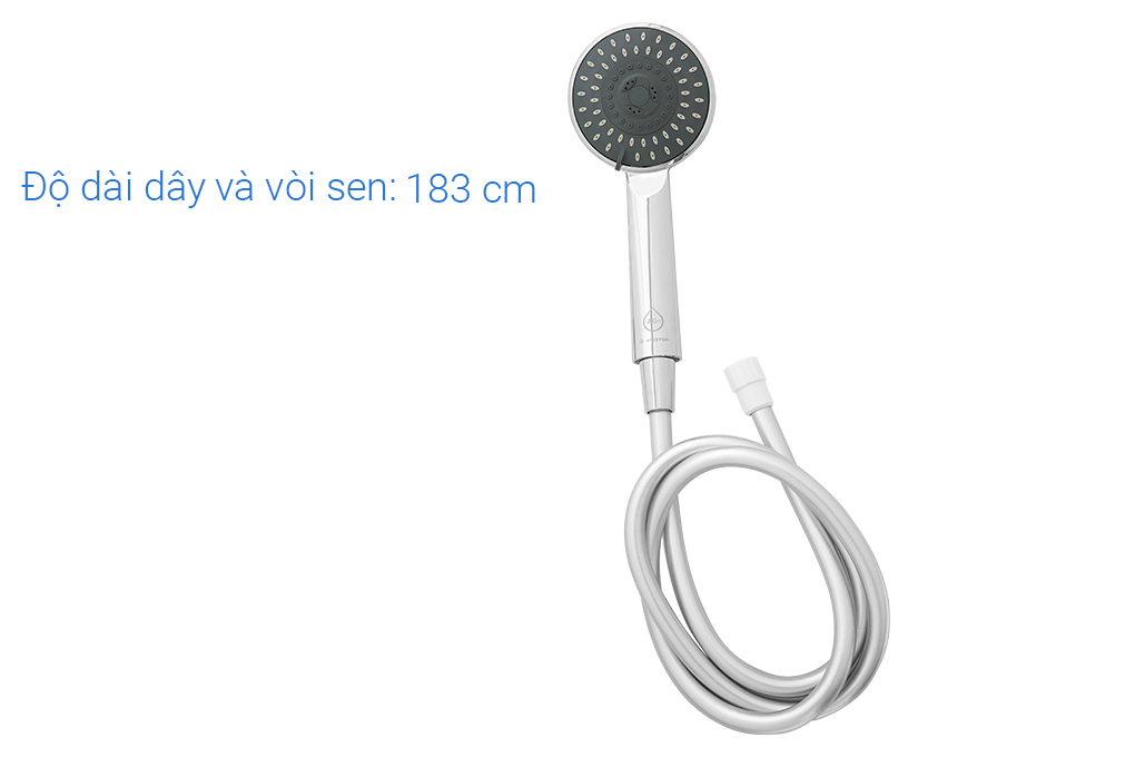 Máy nước nóng trực tiếp Ariston 4500W AURES PREMIUM+ 4.5P - HÀNG CHÍNH HÃNG
