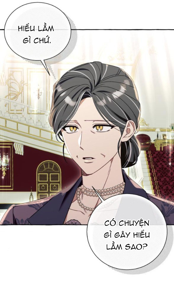 tôi tưởng đó chỉ là tiểu thuyết trọng sinh bình thường chapter 67.1 13