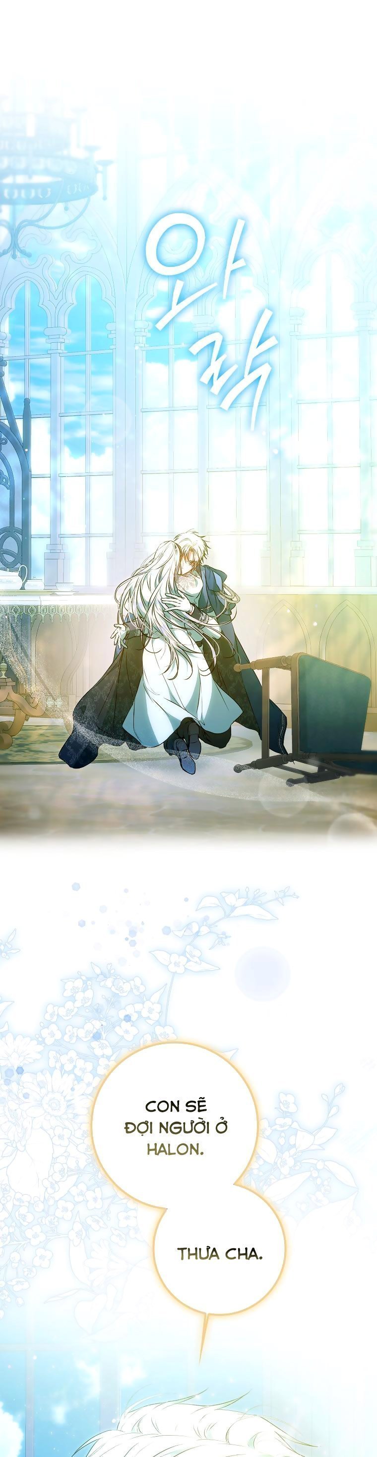 trở thành vợ của nam chính chapter 125 43