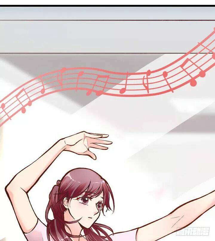 thiên hậu trở về chapter 37 2