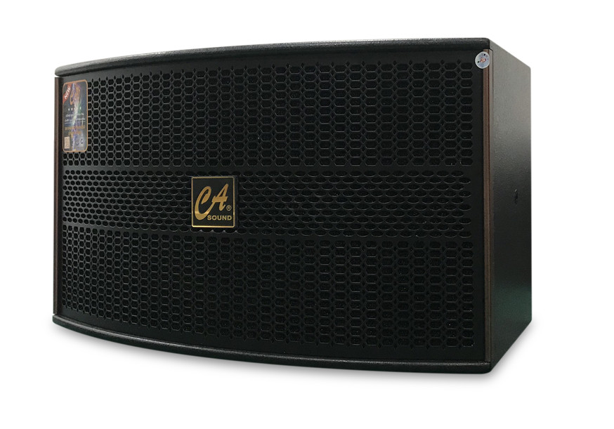 LOA KARAOKE CASOUND K-310 Plus - Hàng chính hãng