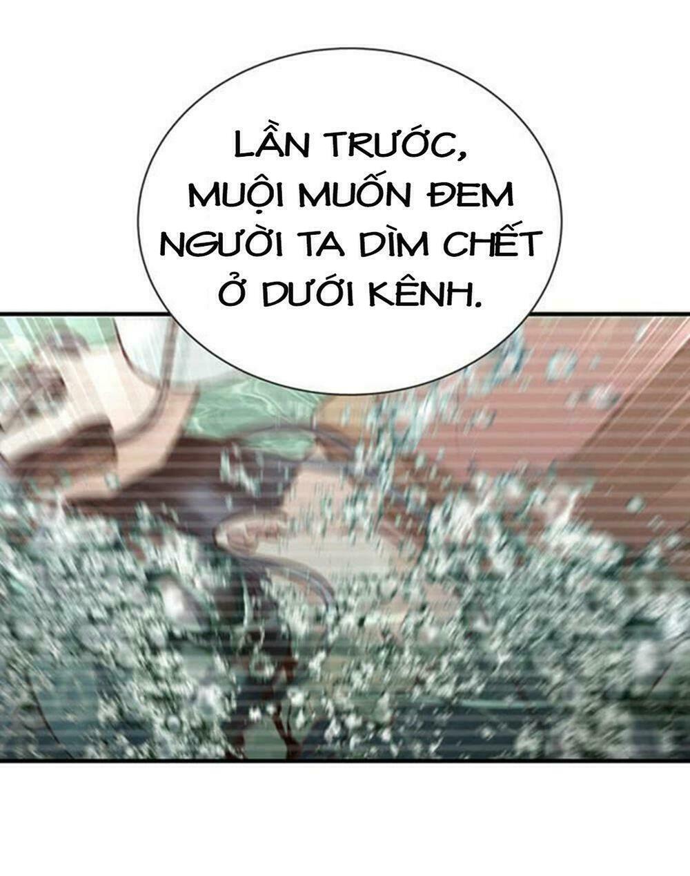 thái tử phi nhà ta thật hung hăng chapter 5 80