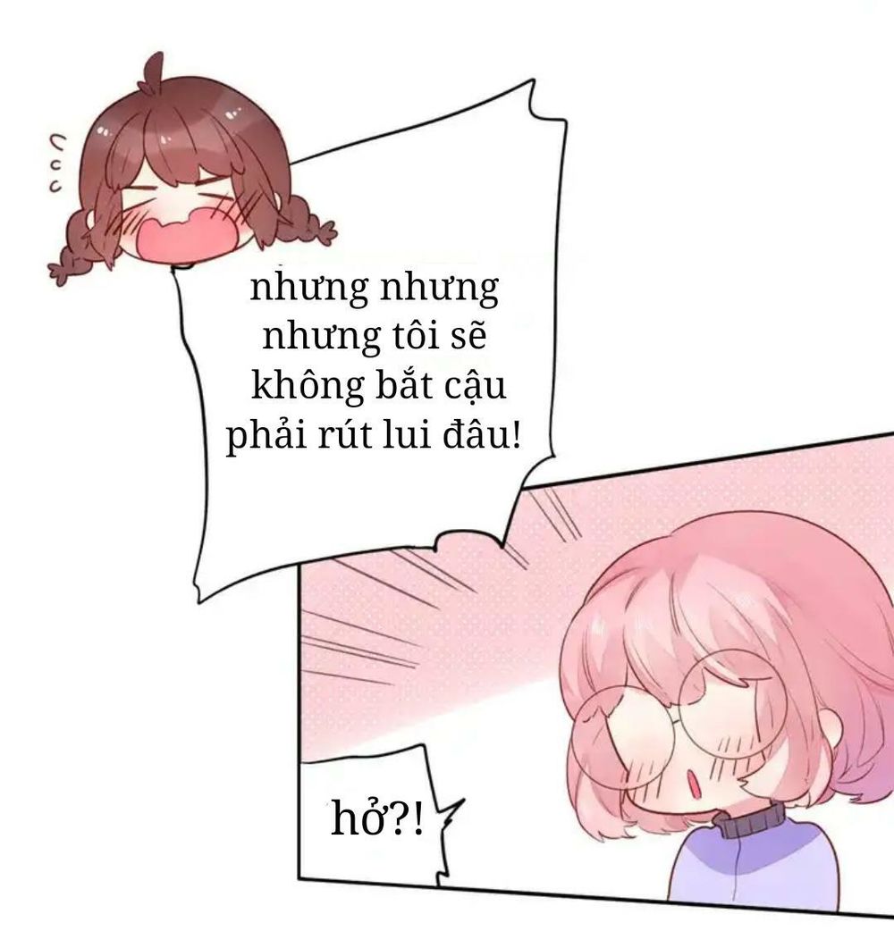 sos! tôi đã yêu một con sâu bướm (phần 2) chapter 45 22