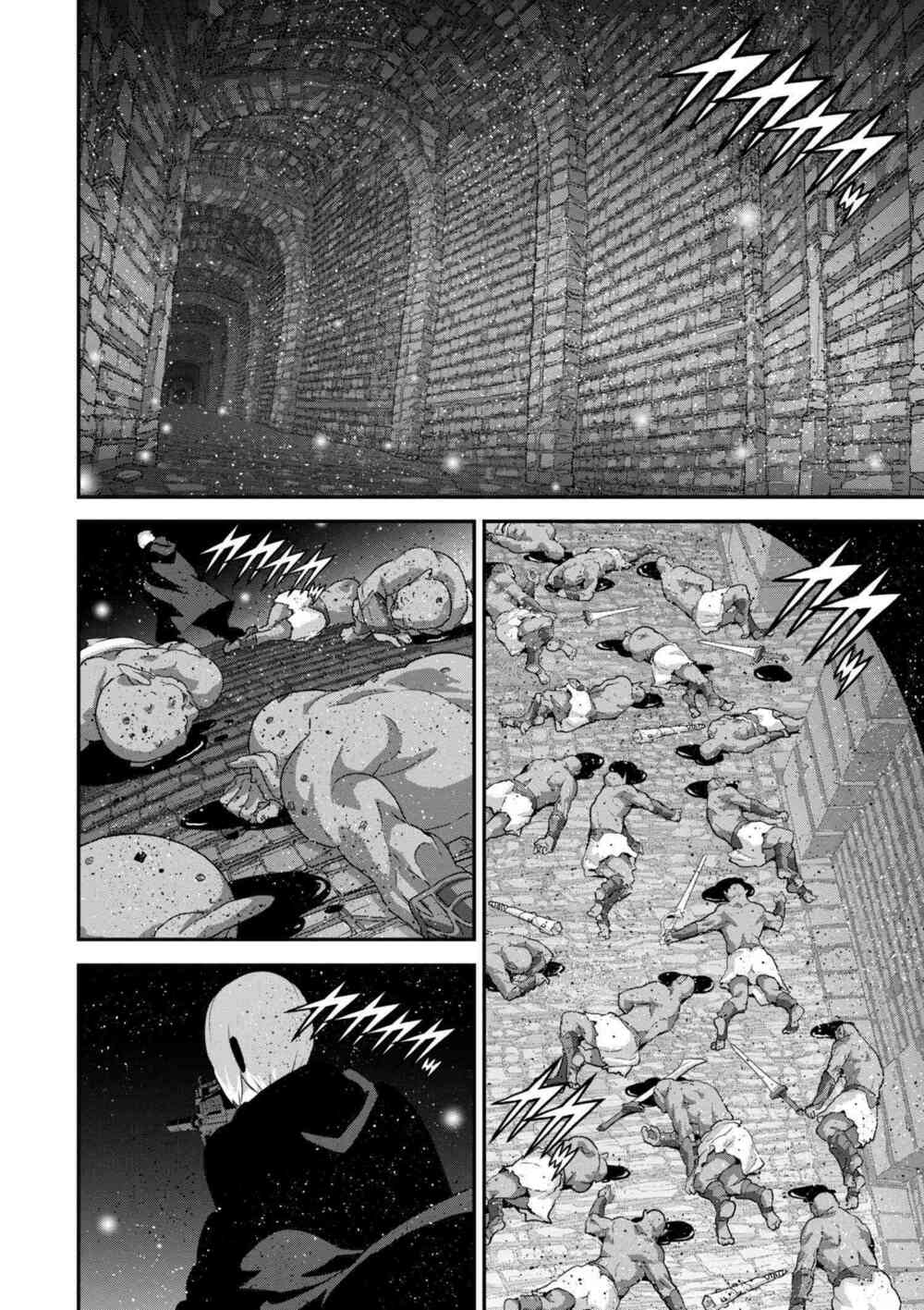 fps - trò chơi hỗn loạn chapter 12.1 26