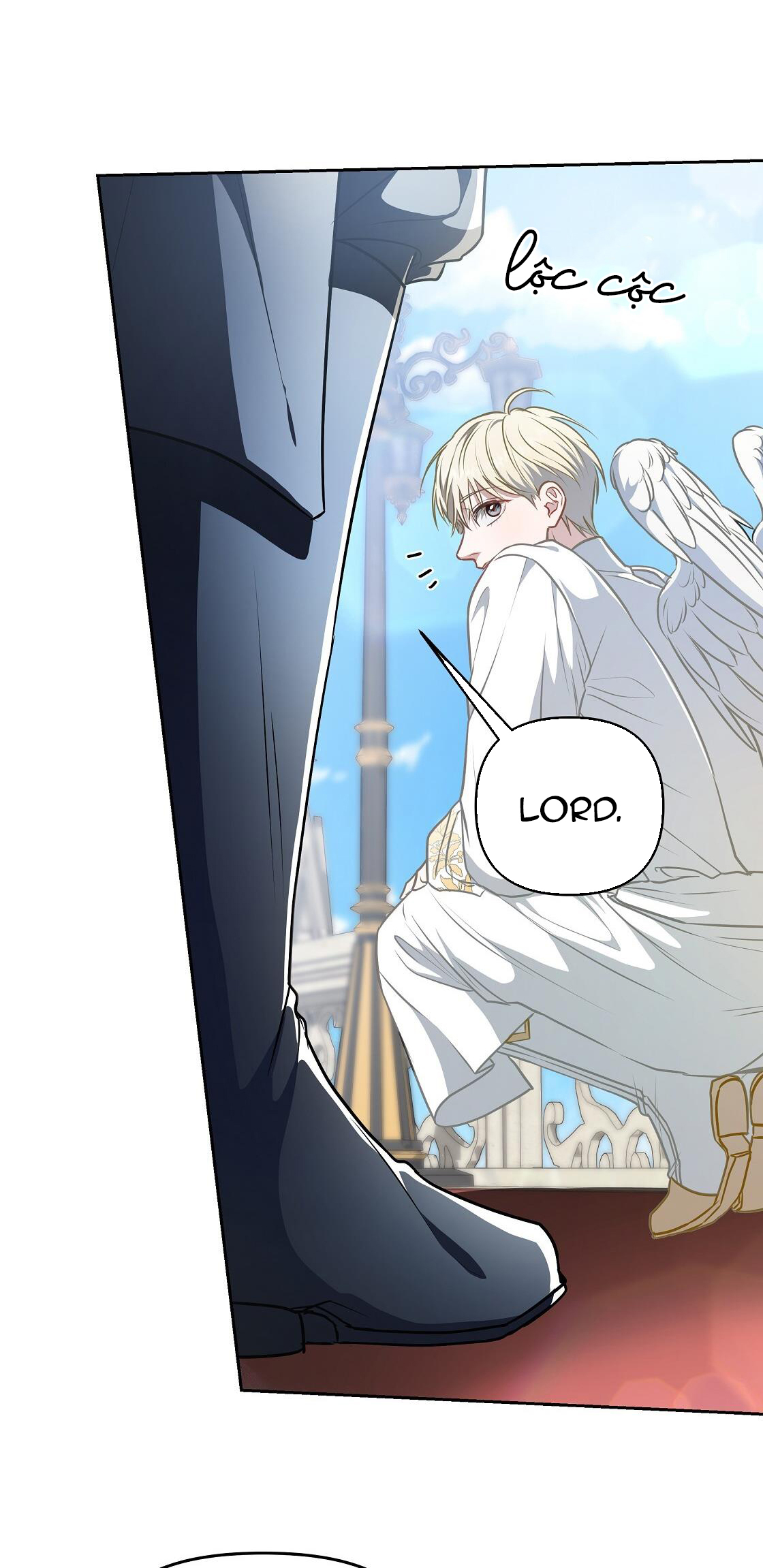 cách để sống sót với tư cách là người chơi chapter 18 30